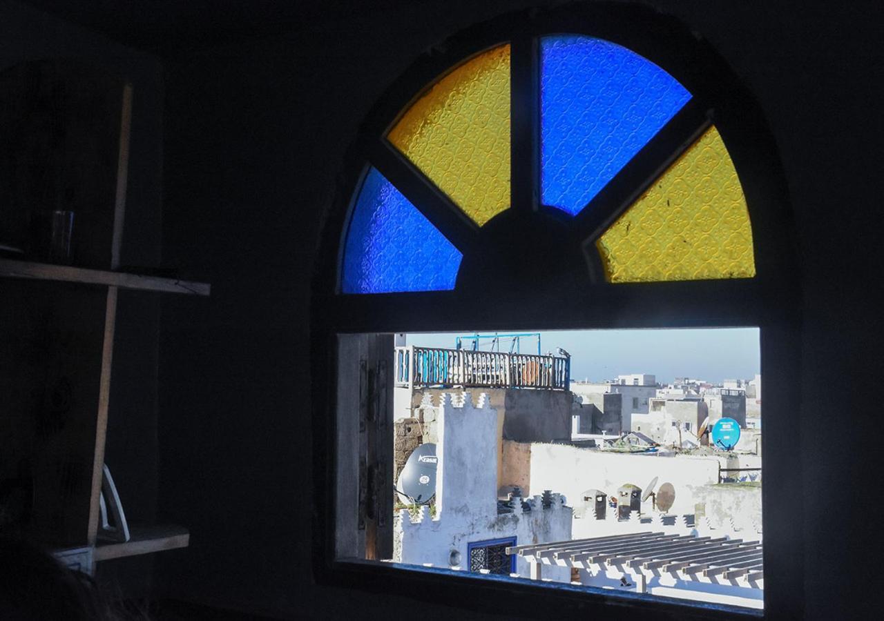 Essaouira Youth Hostel & Social Travel Dış mekan fotoğraf